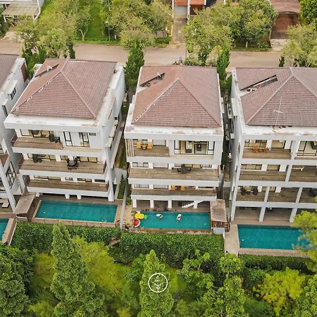 Tulip Hill View Villa 5 Bedrooms With A Private Swimming Pool Bandung Kültér fotó