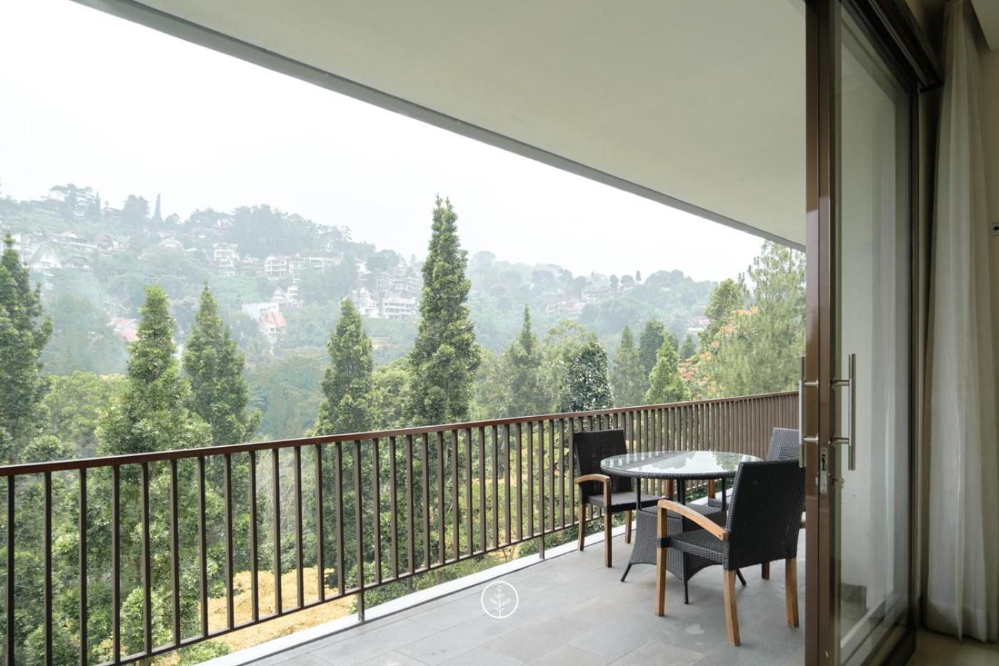 Tulip Hill View Villa 5 Bedrooms With A Private Swimming Pool Bandung Kültér fotó